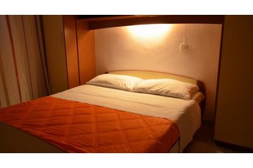 Kroatija Privát Betina, Eksterjeras